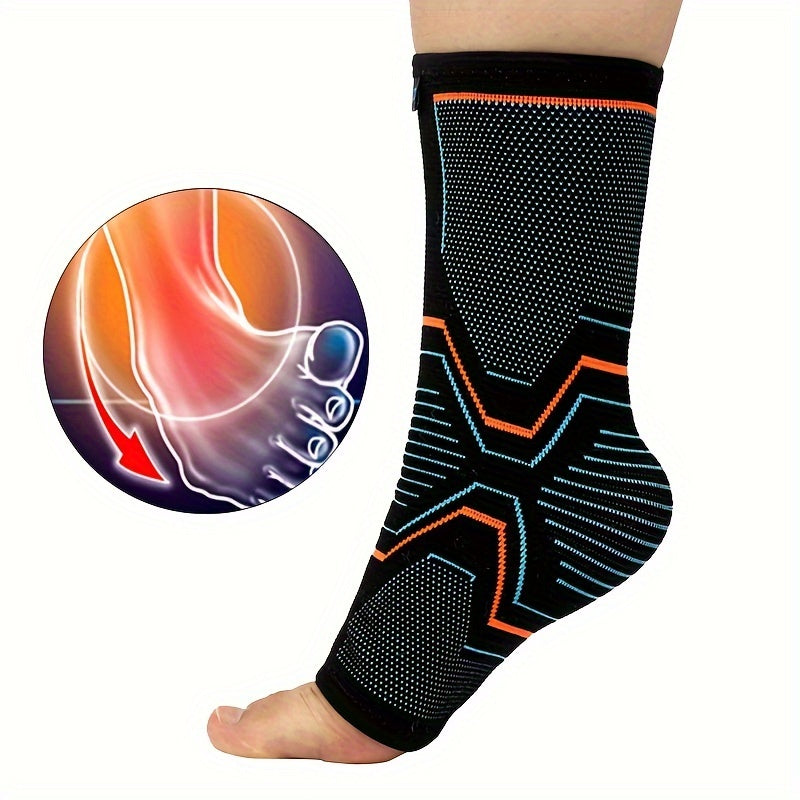 Ankle Compression Sleeve