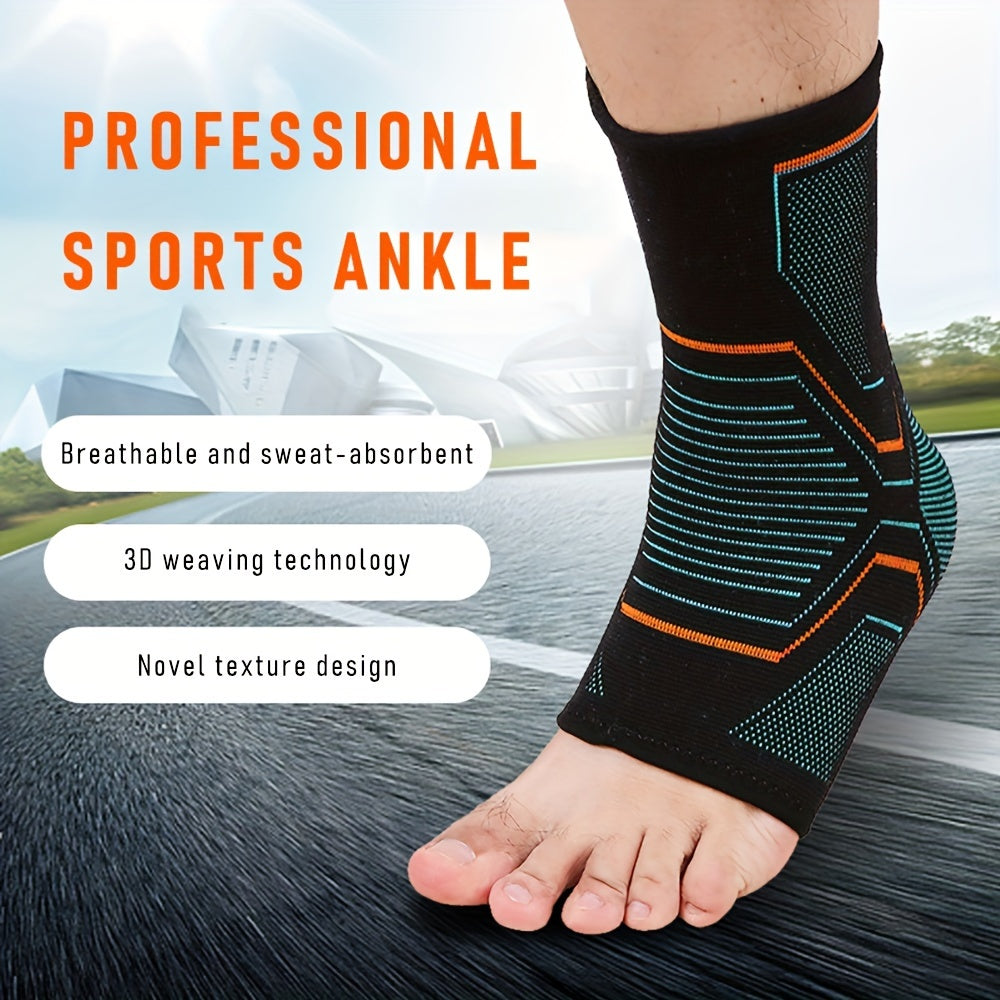 Ankle Compression Sleeve