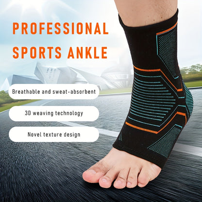 Ankle Compression Sleeve