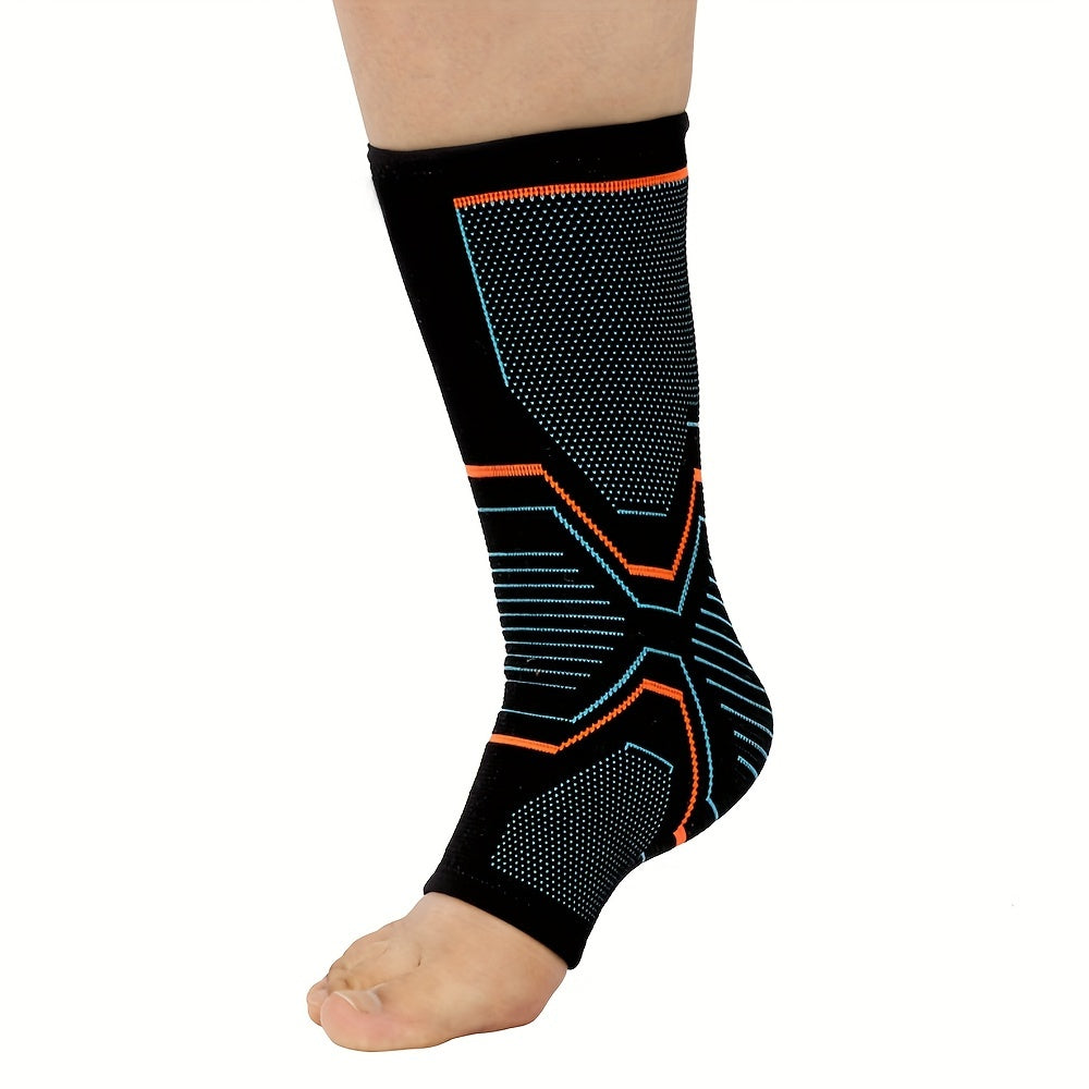 Ankle Compression Sleeve