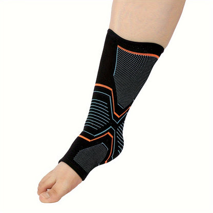 Ankle Compression Sleeve