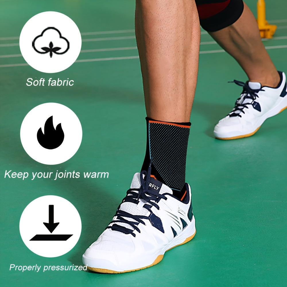 Ankle Compression Sleeve