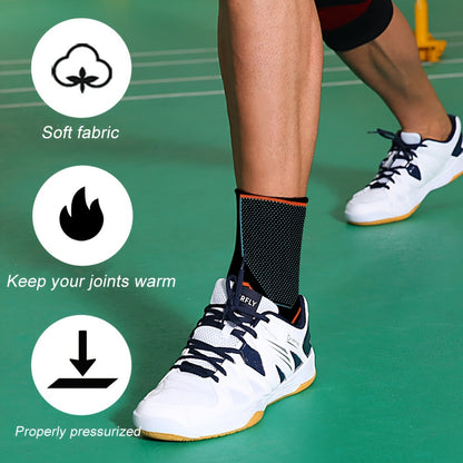 Ankle Compression Sleeve