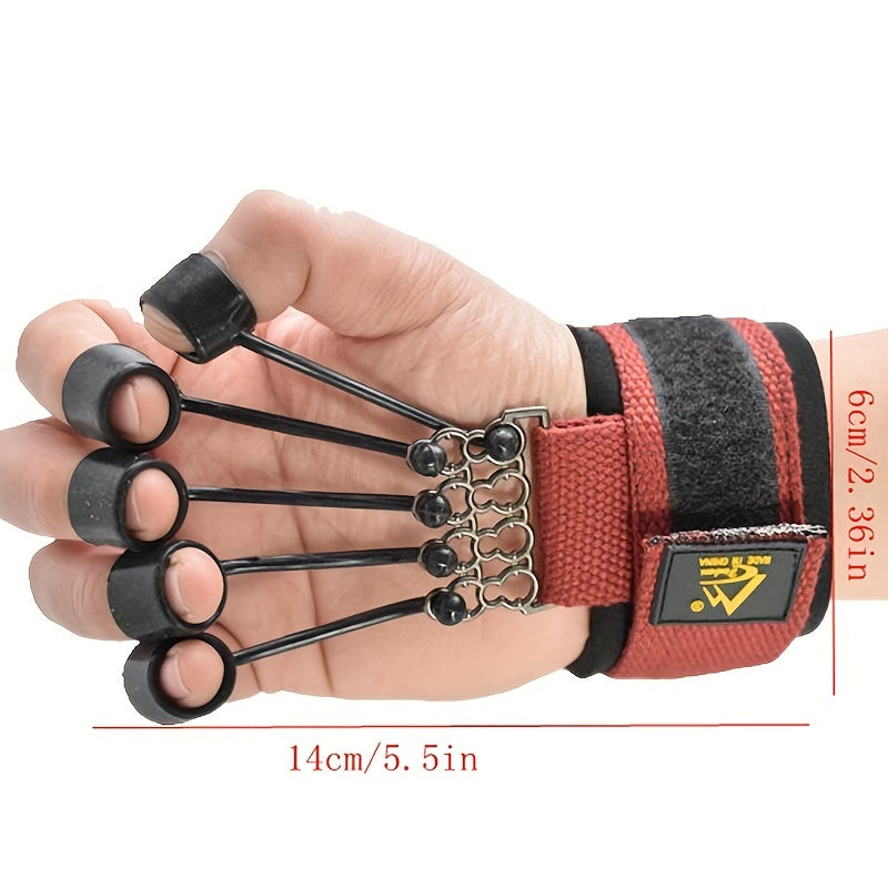 Hand Extension Trainer