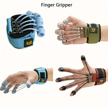 Hand Extension Trainer