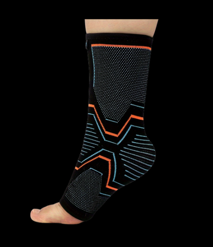 Ankle Compression Sleeve