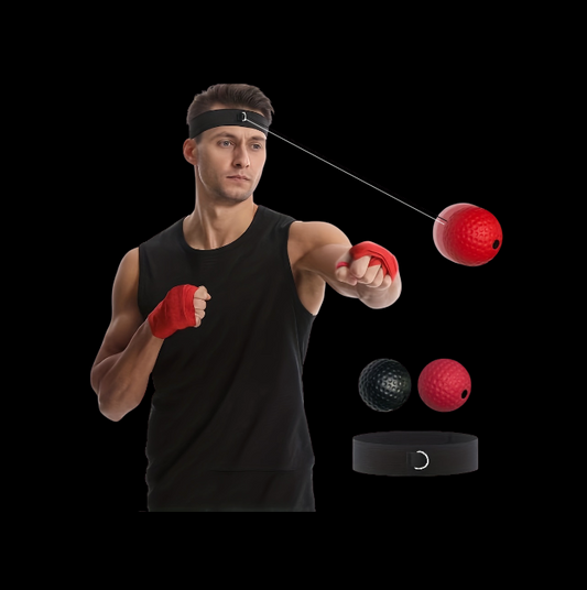 Reflex Training Balls