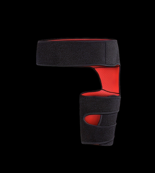 Thigh Compression Sleeve