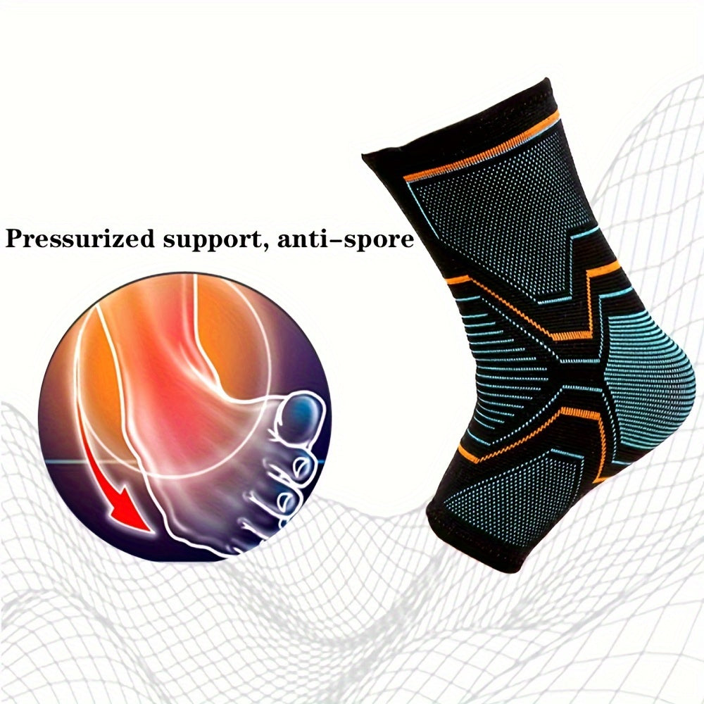 Ankle Compression Sleeve