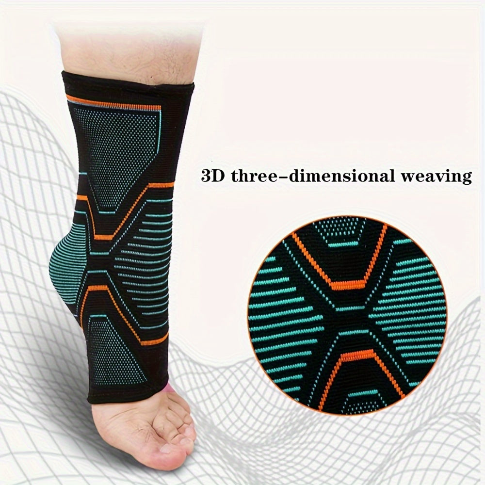 Ankle Compression Sleeve